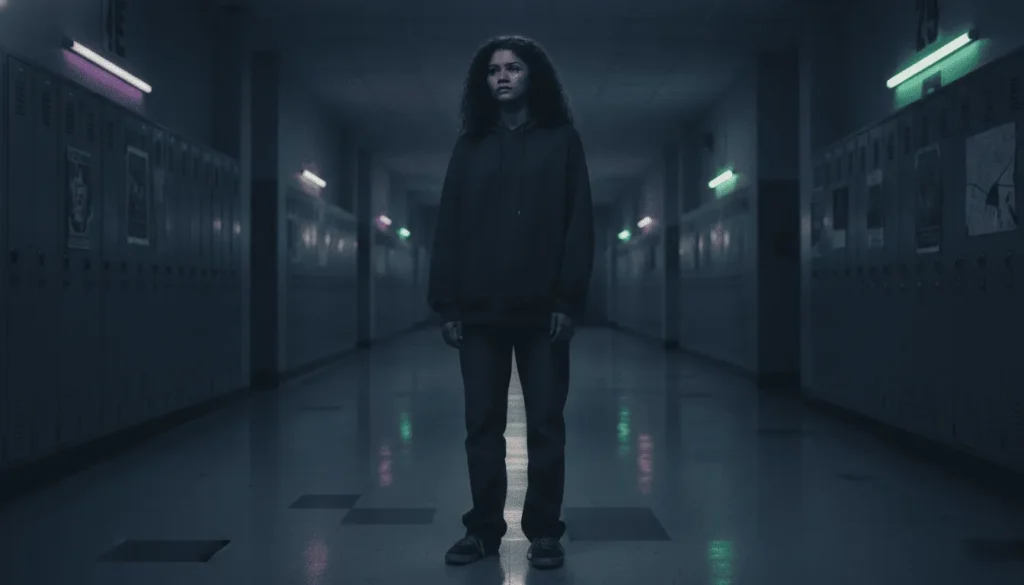 Euphoria - HBO / Max