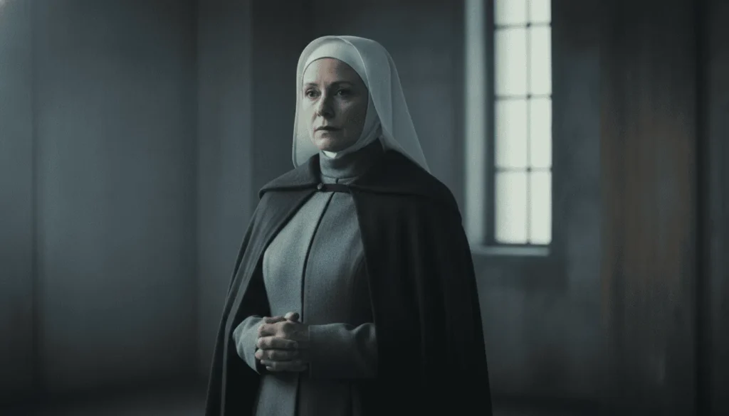 The Testaments - Hulu