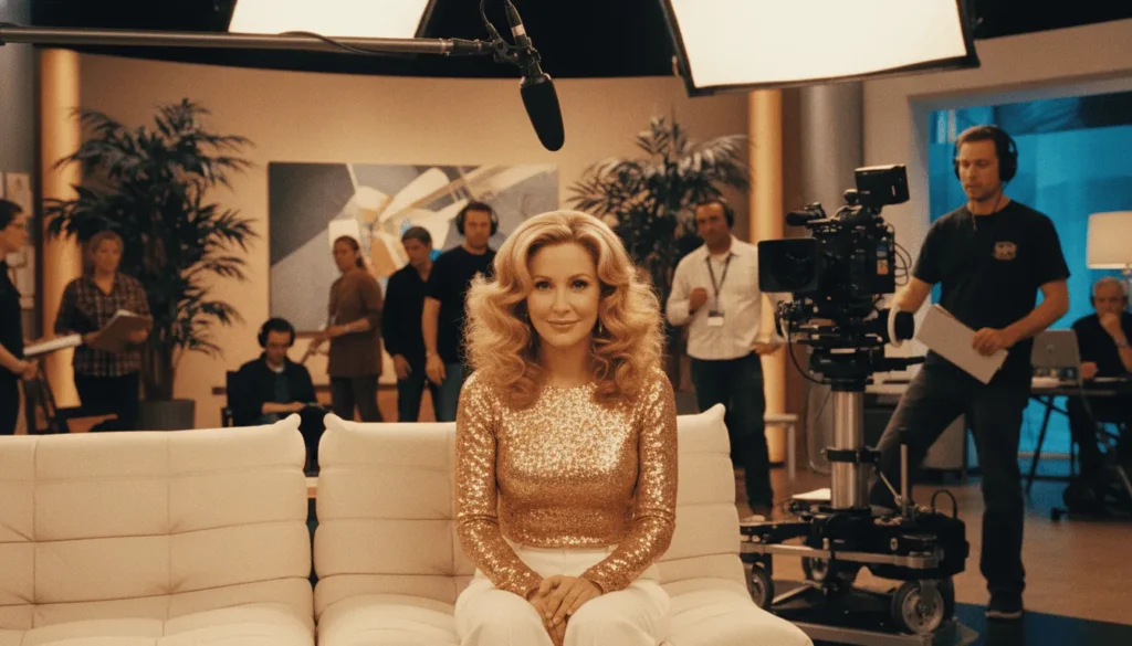 The Comeback Revival - HBO / Max