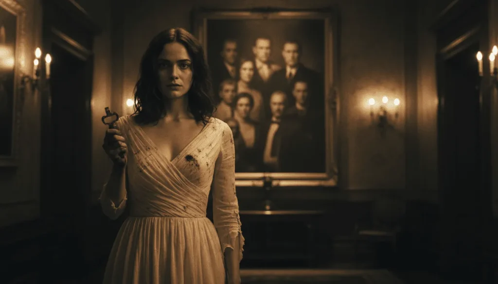 Ready or Not 2 - Theaters and Digital Rental