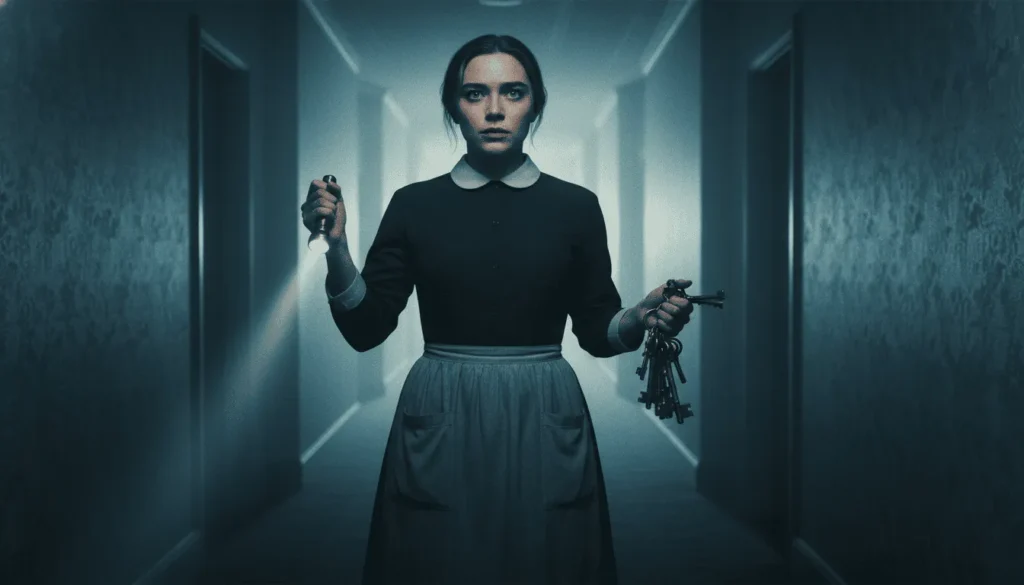 They Will Kill You - Theaters and Streaming