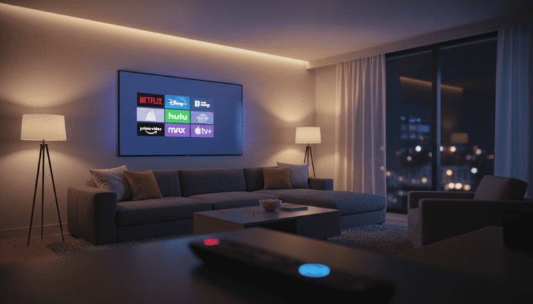 Top 7 Must-Watch American TV Shows and Movies Releasing This Spring